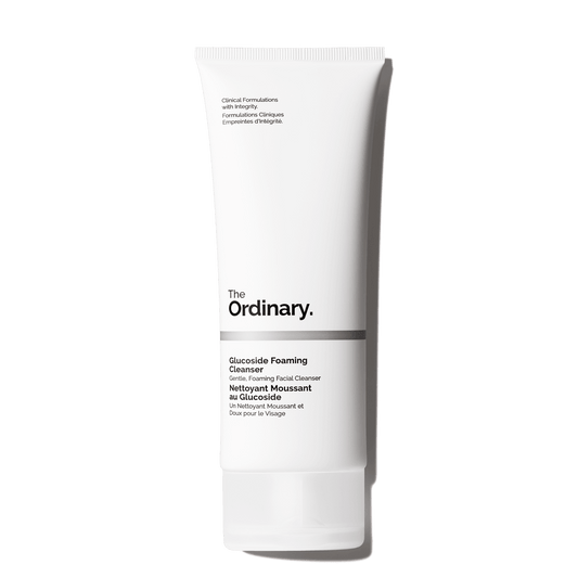 Glucoside Foaming Cleanser - GOLDFARMACI