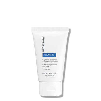 Glycolic Renewal Smoothing Cream - GOLDFARMACI