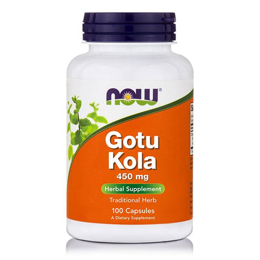 Gotu Kola