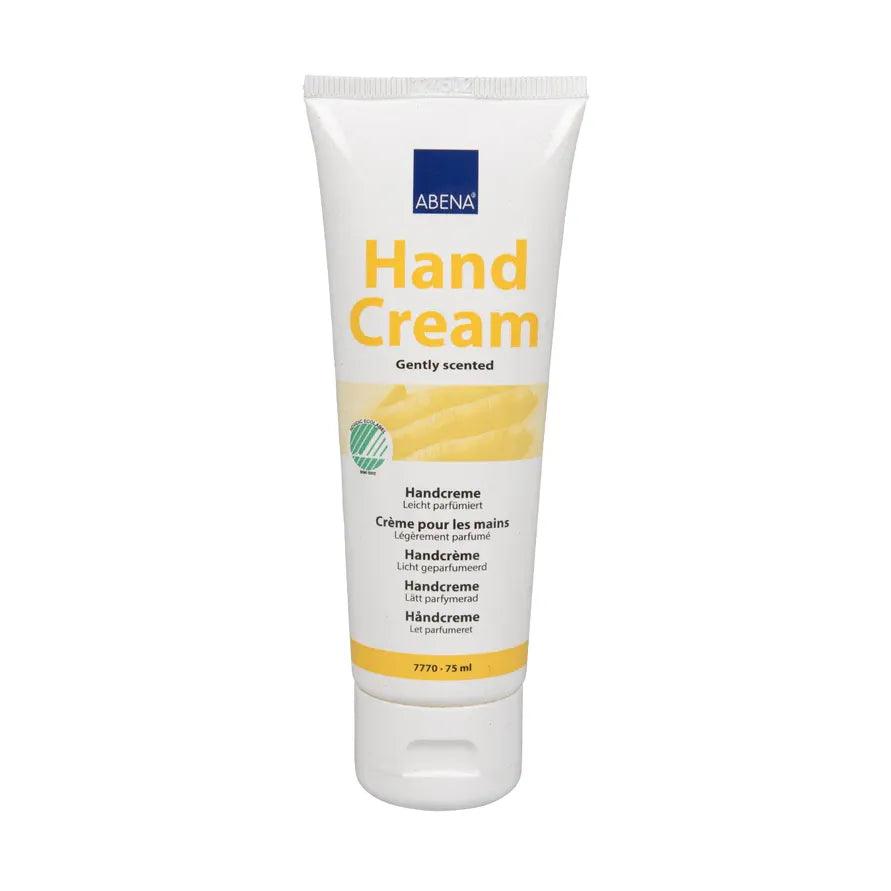 Hand Cream with perfume - GOLDFARMACI