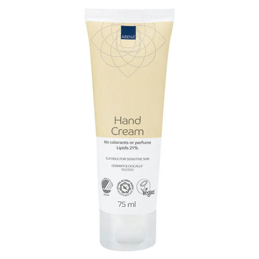 Hand Cream without perfume - GOLDFARMACI