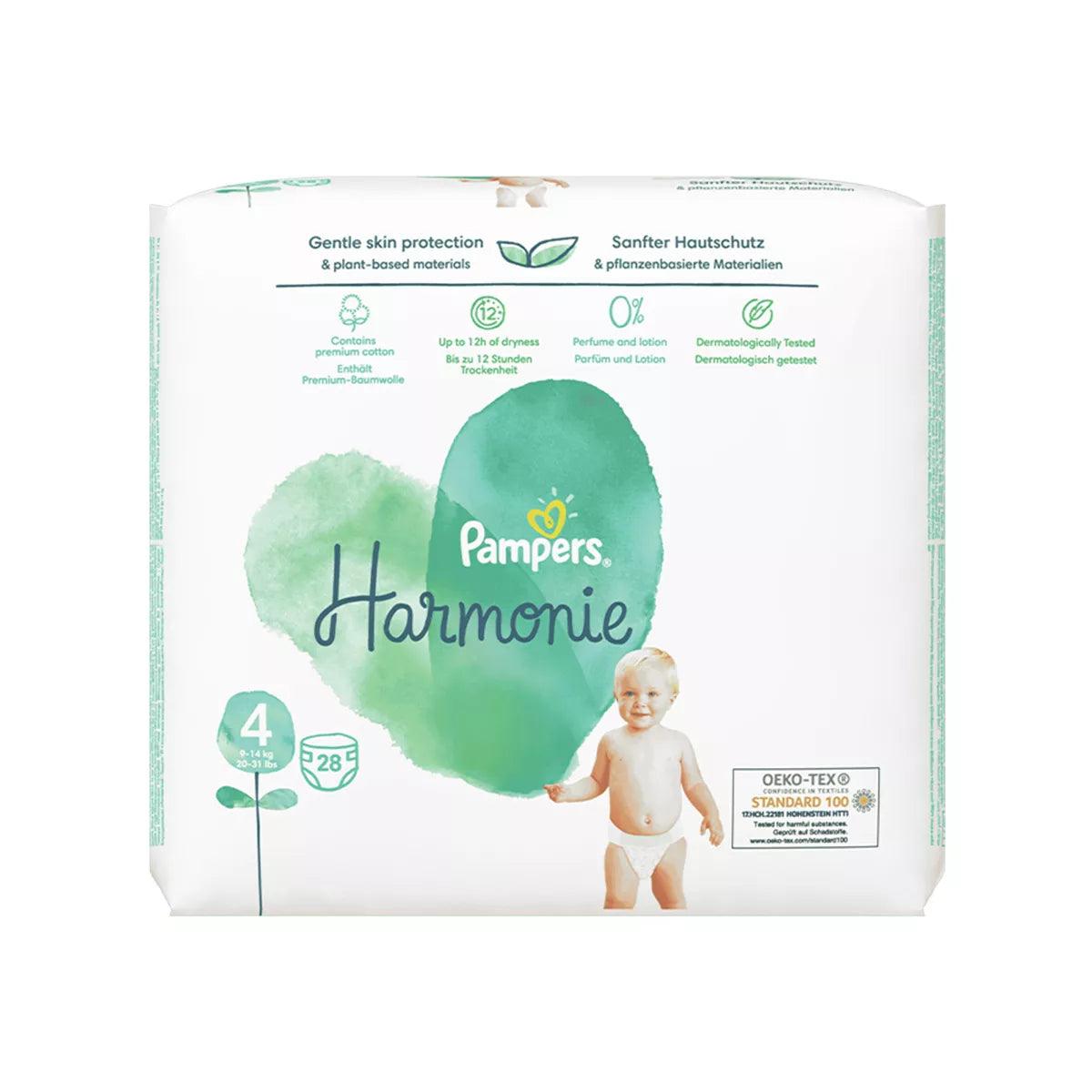 Harmonie - GOLDFARMACI