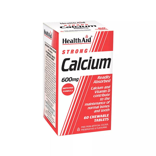 Calcium 600mg