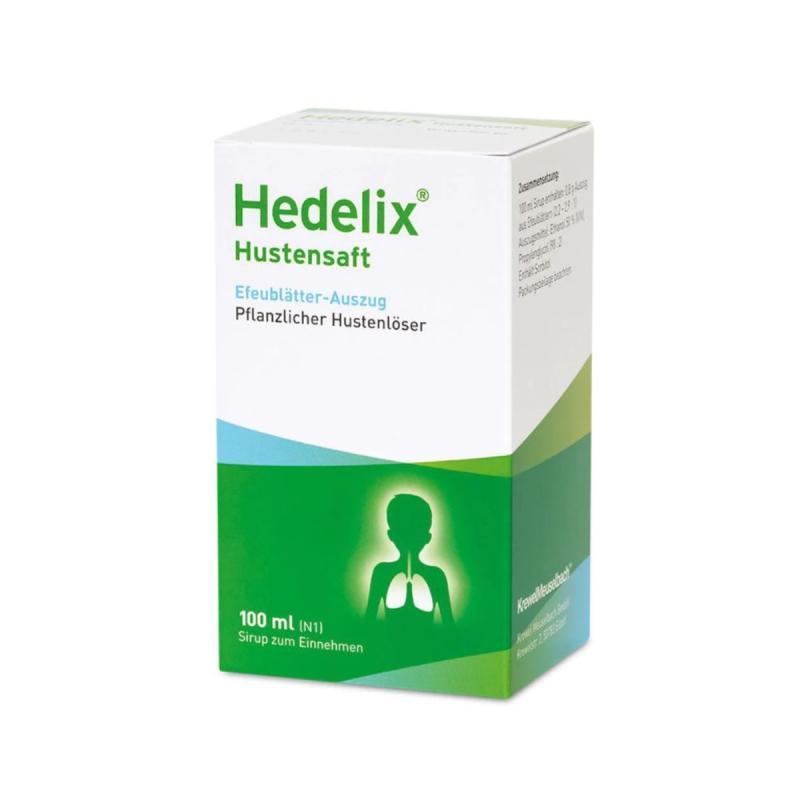 Hedelix - GOLDFARMACI