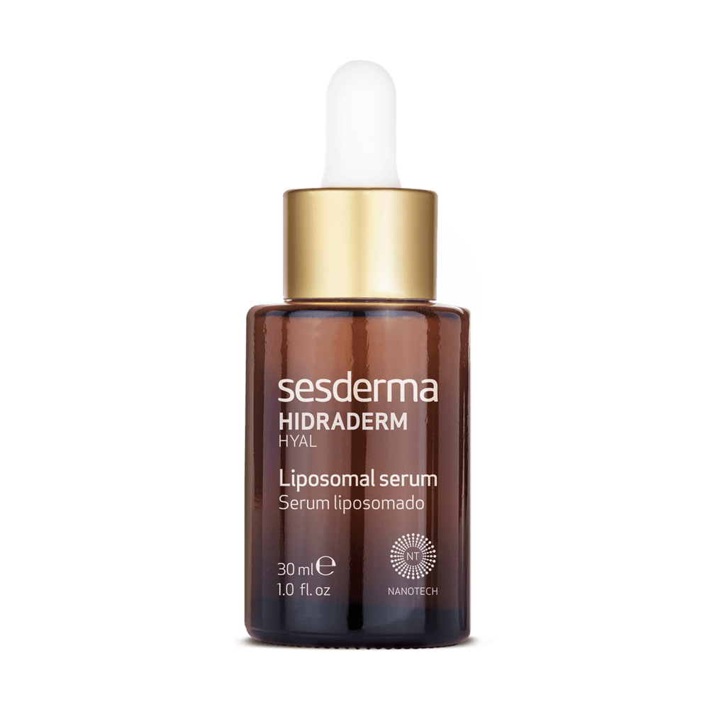 Hidraderm Hyal Liposomal Serum - GOLDFARMACI