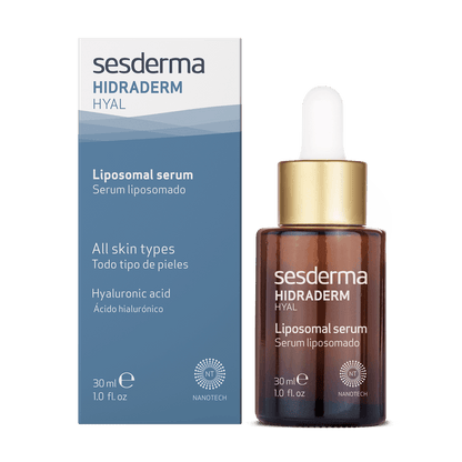 Hidraderm Hyal Liposomal Serum - GOLDFARMACI