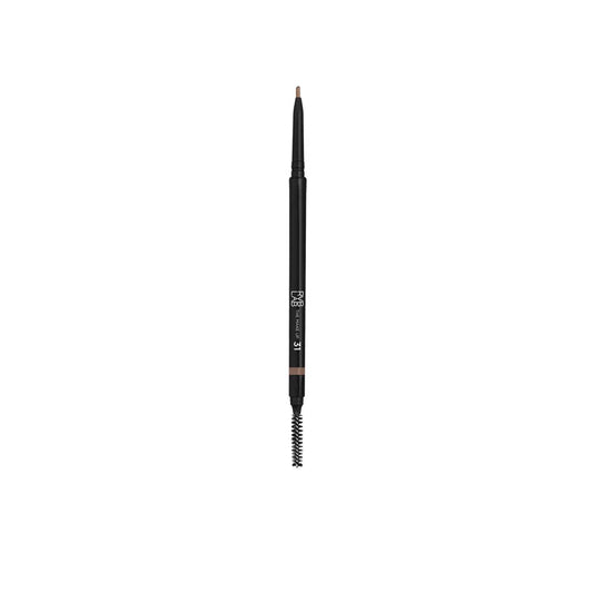 High precision, waterproof and long-lasting eyebrow pencil - GOLDFARMACI