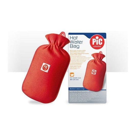 Hot Water Bag - GOLDFARMACI