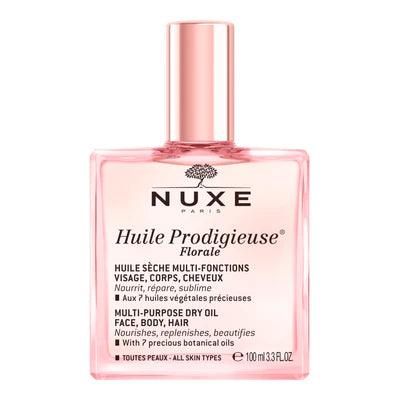 Huile Prodigieuse Florale - GOLDFARMACI