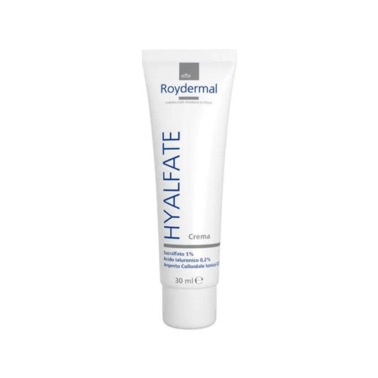 Hyalfate Cream - GOLDFARMACI