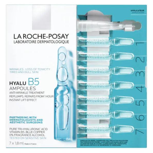 Hyalu B5 Ampoules - GOLDFARMACI