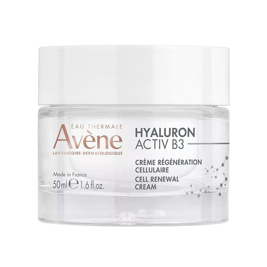 Hyaluron Activ B3 Cell Renewal Cream - GOLDFARMACI
