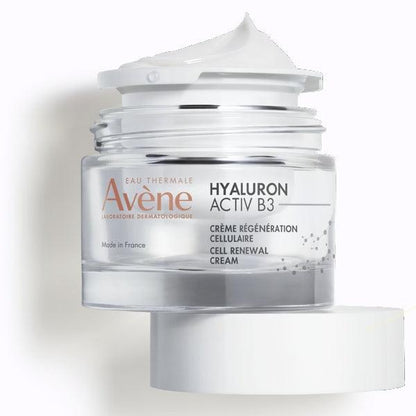 Hyaluron Activ B3 Cell Renewal Cream - GOLDFARMACI