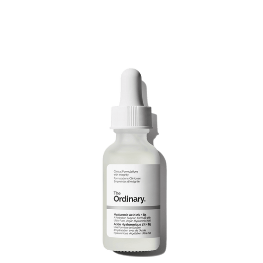 Hyaluronic Acid 2% + B5 - GOLDFARMACI