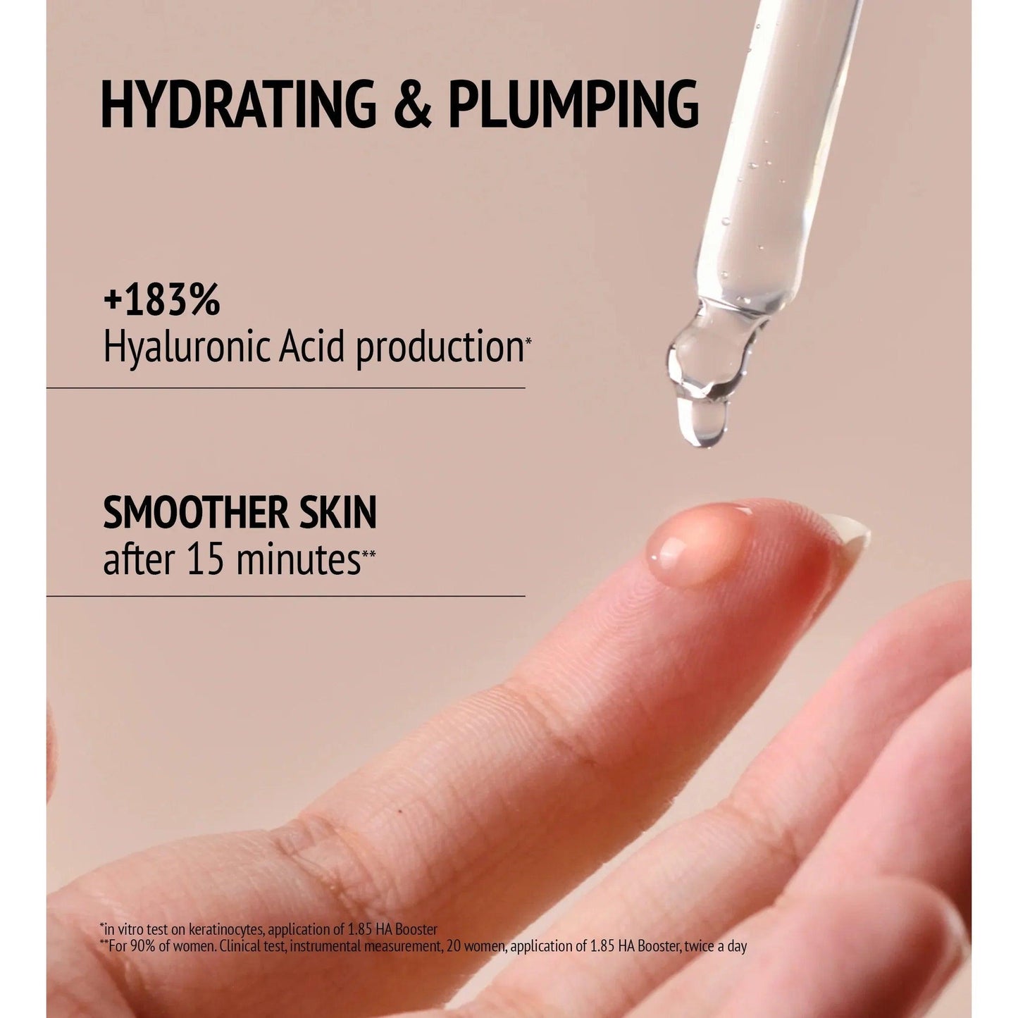 Hyaluronic Acid Booster - GOLDFARMACI