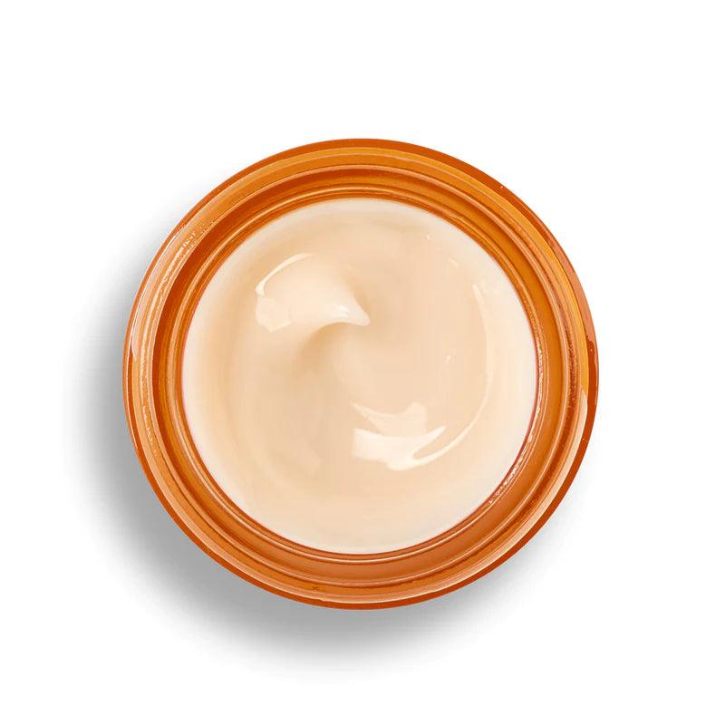 Hydra Energy C Sorbet Face Cream 50ml - GOLDFARMACI