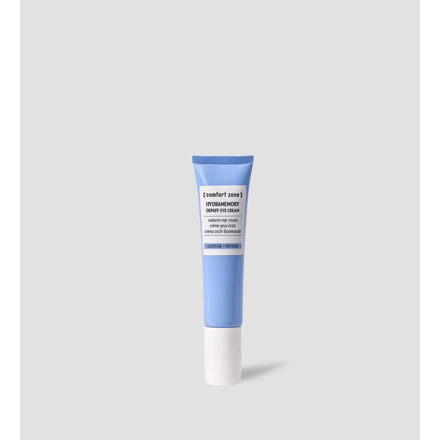 Hydramemory Depuff Eye Cream - GOLDFARMACI