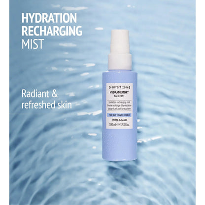 Hydramemory Face Mist - GOLDFARMACI