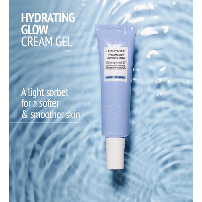 Hydramemory Light Sorbet Cream - GOLDFARMACI