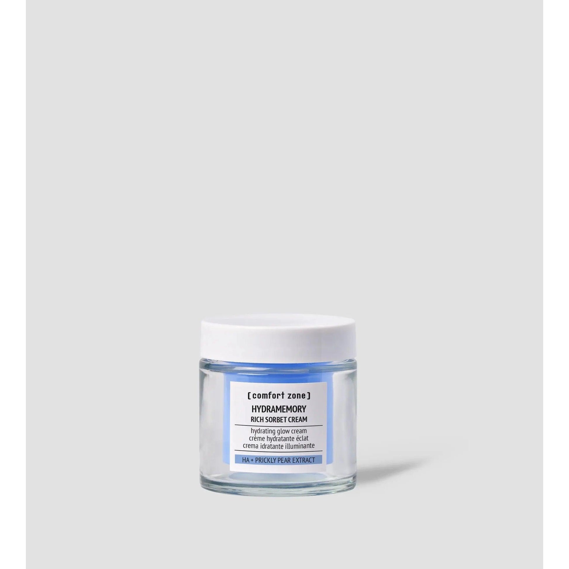 Hydramemory Rich Sorbet Cream - GOLDFARMACI