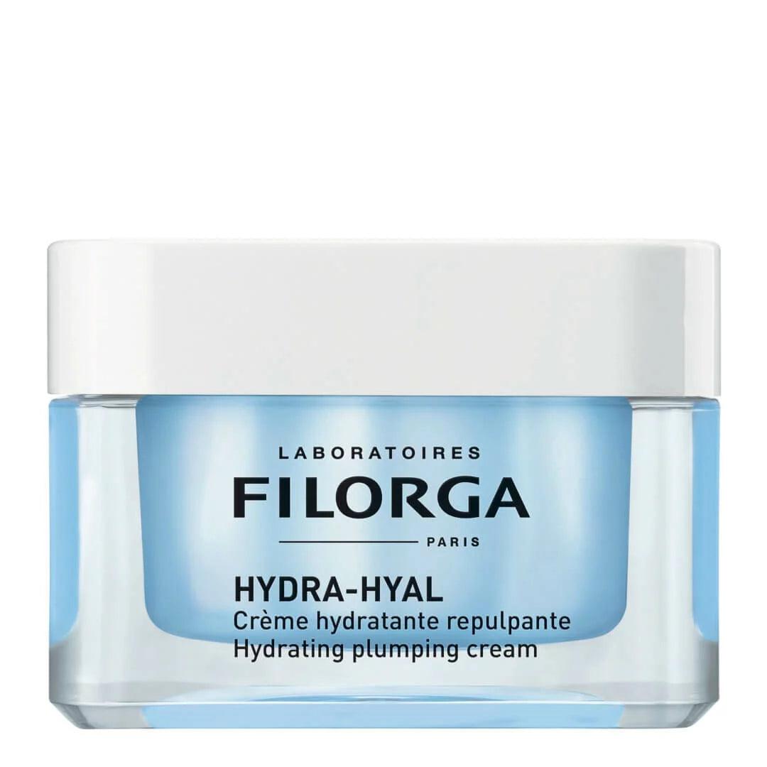 Hydrating Plumping Cream - GOLDFARMACI