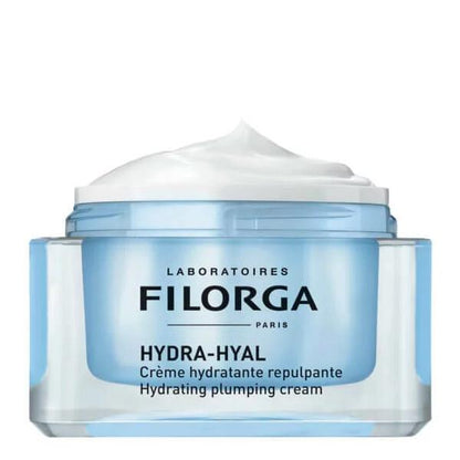 Hydrating Plumping Cream - GOLDFARMACI