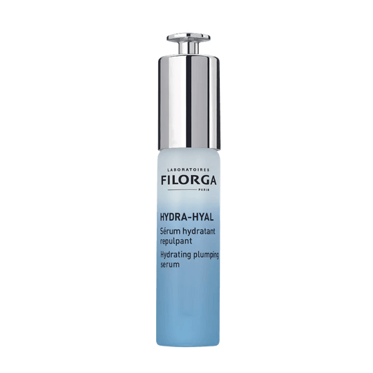 Hydrating Plumping Serum - GOLDFARMACI