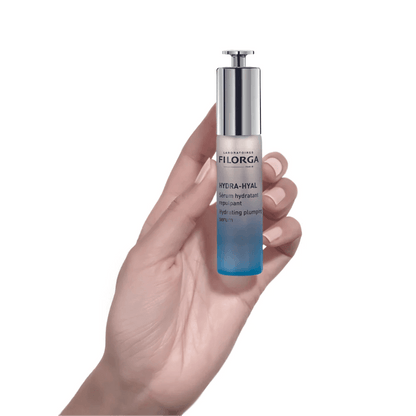 Hydrating Plumping Serum - GOLDFARMACI