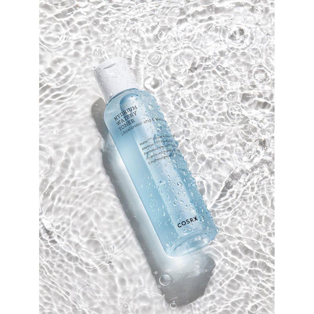 Hydrium Watery Toner - GOLDFARMACI