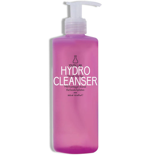 Hydro Cleanser Normal / Dry Skin - GOLDFARMACI