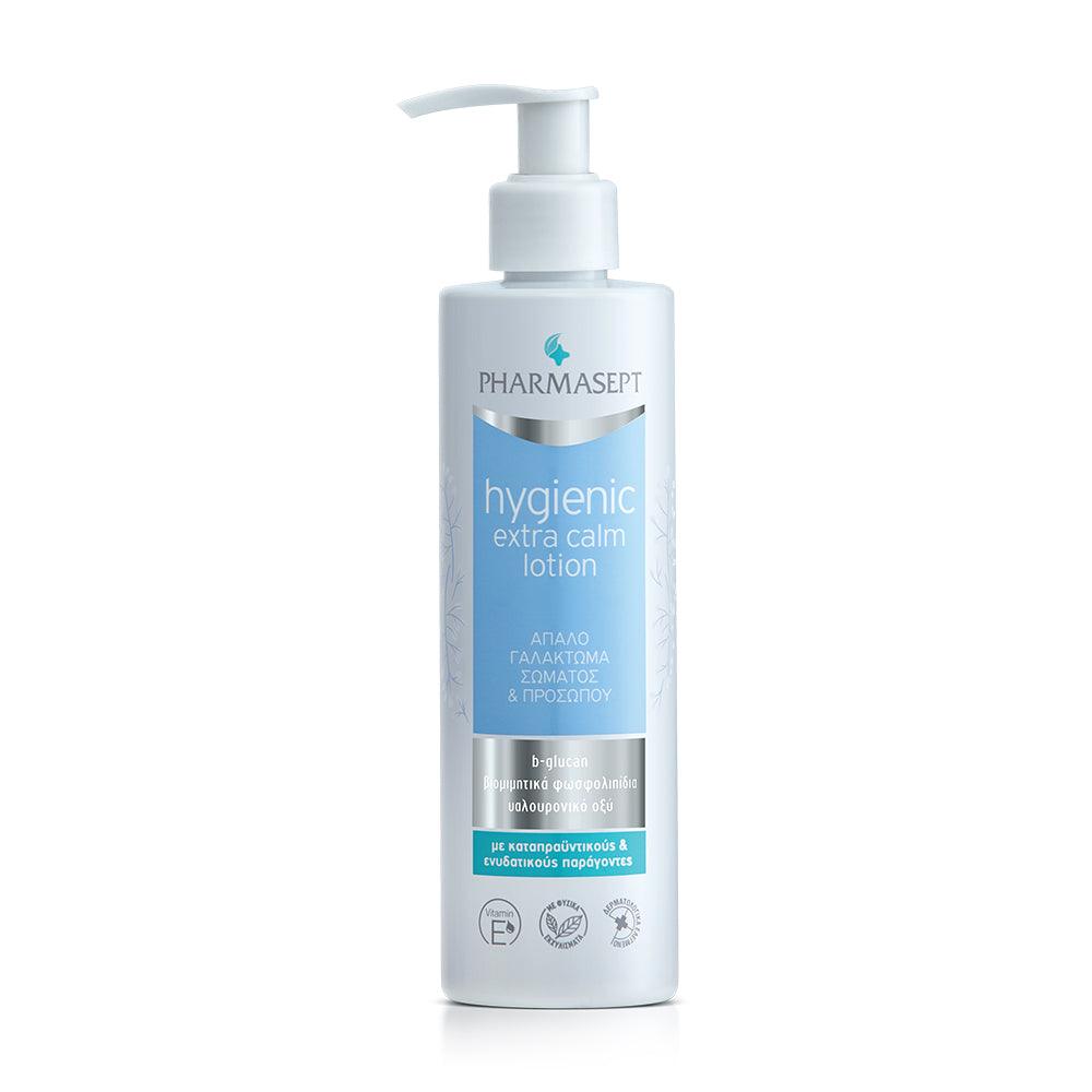 Hygienic Extra Calm Lotion 250ml - GOLDFARMACI