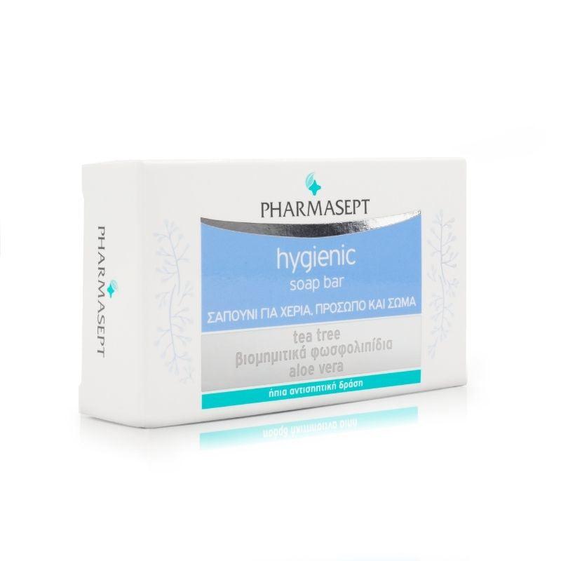 Hygienic Soap Bar 100g - GOLDFARMACI