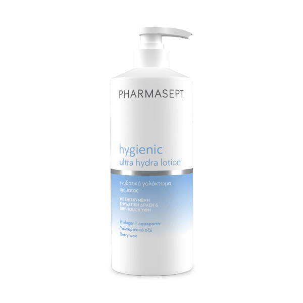 Hygienic Ultra Hydra Lotion - GOLDFARMACI