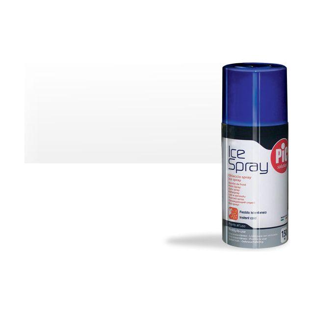 Ice Spray - GOLDFARMACI