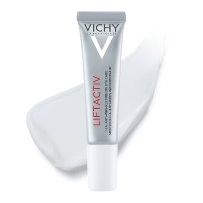 LIFTACTIV H.A. ANTI-WRINKLE EYE CARE