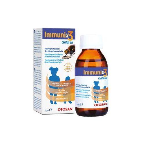 Immunix 3 - GOLDFARMACI