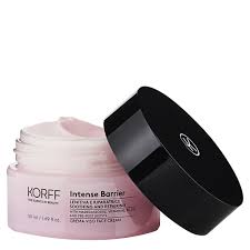 Intense Barrier Face Cream - GOLDFARMACI