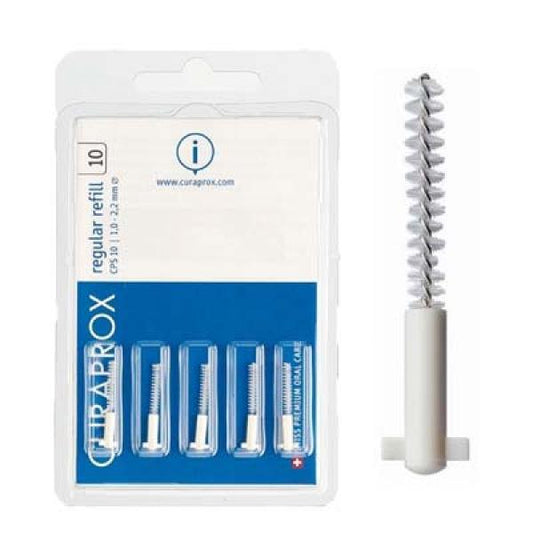 Interdental Refill Sizes 10 - GOLDFARMACI