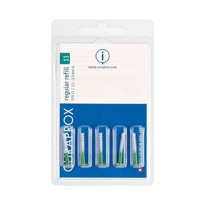 Interdental Refill Sizes 11 - GOLDFARMACI