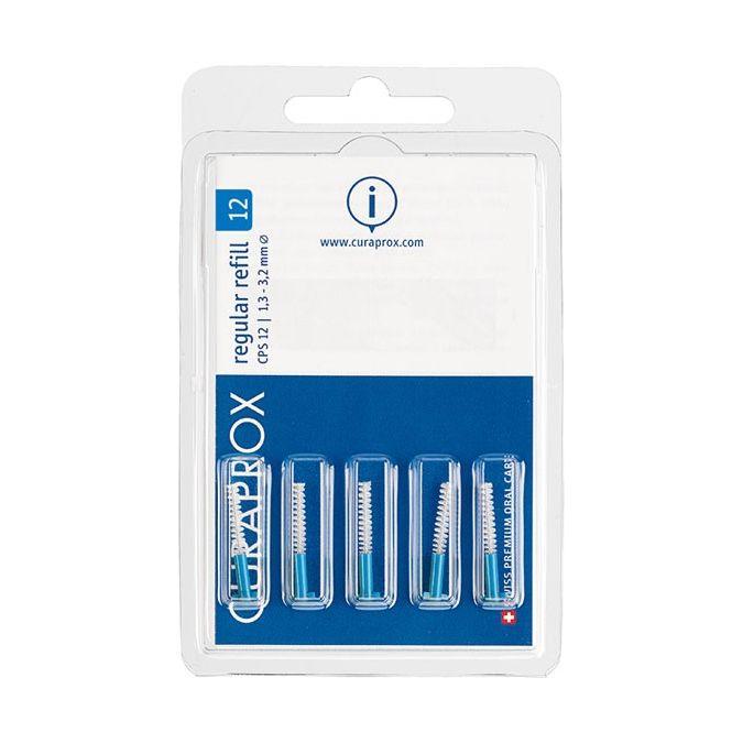 Interdental Refill Sizes 12 - GOLDFARMACI