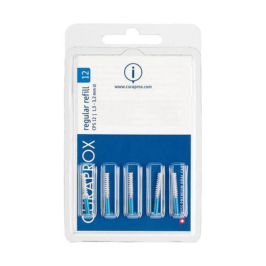 Interdental Refill Sizes 12 - GOLDFARMACI