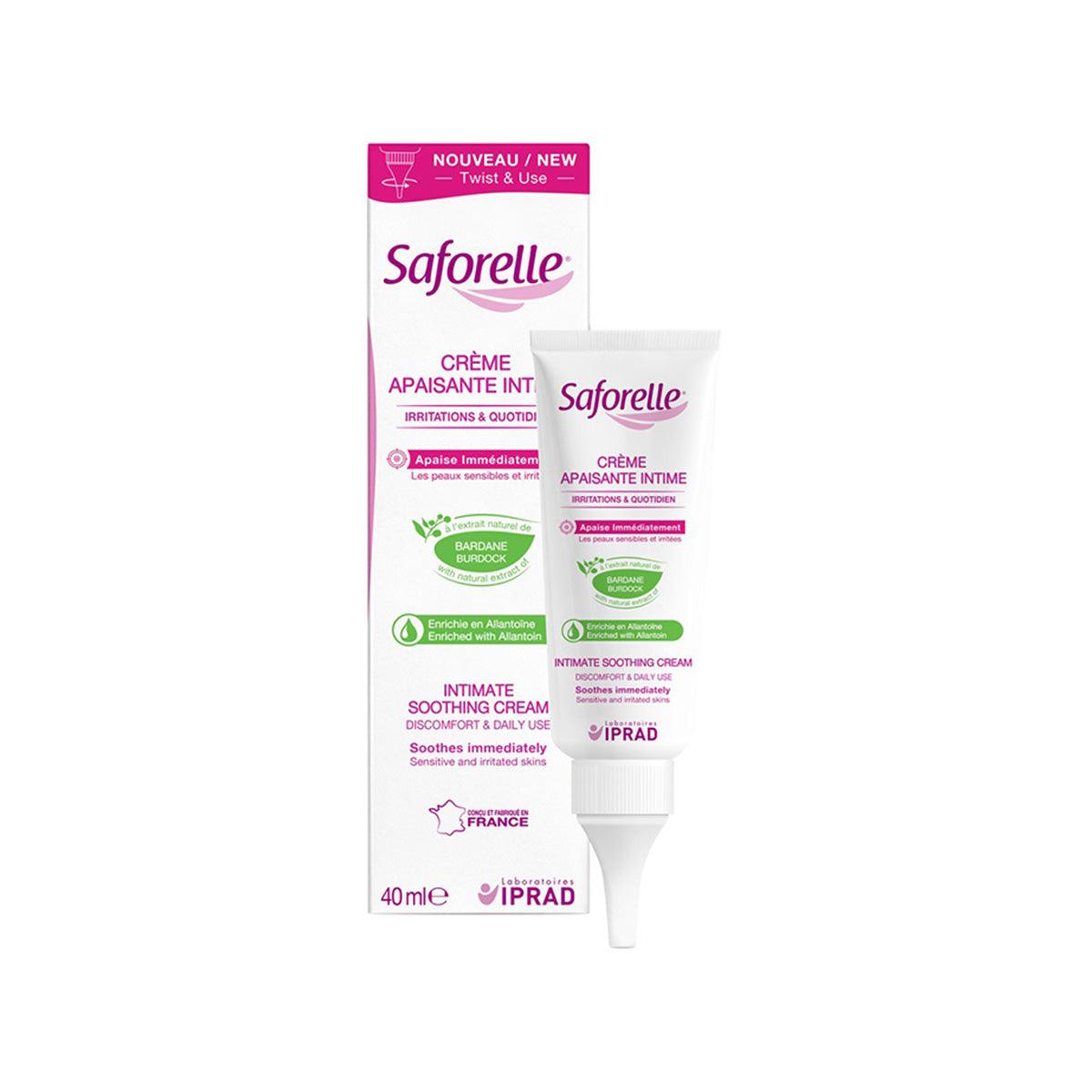 Intimate Soothing Cream - GOLDFARMACI