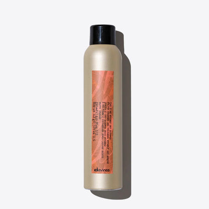 Invisible Dry Shampoo - GOLDFARMACI