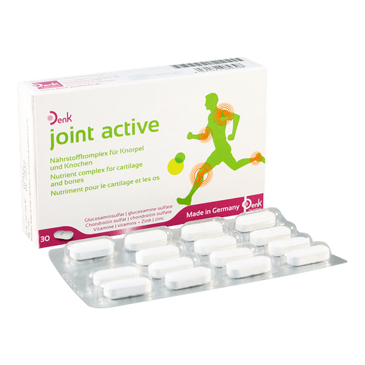 Joint Active - GOLDFARMACI