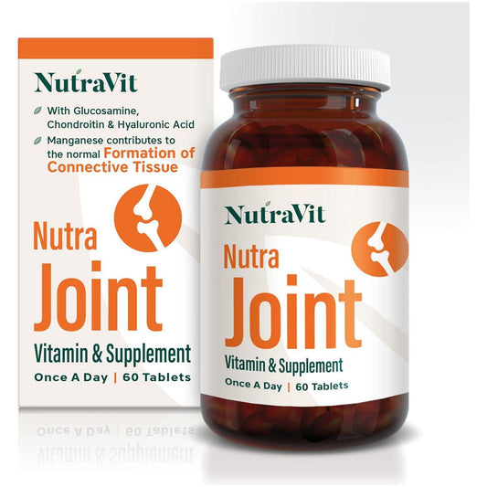 Joint Care Vitamin - GOLDFARMACI