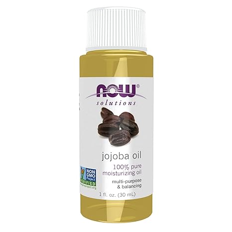 Jojoba Oil - GOLDFARMACI