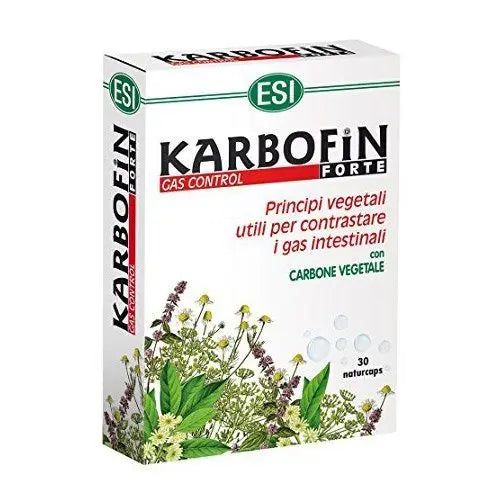 Karbofin Forte - GOLDFARMACI