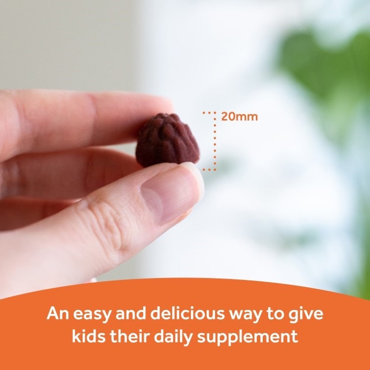 Kids Gummies - GOLDFARMACI