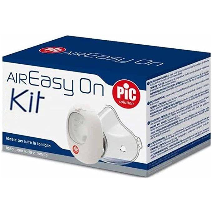 KIT Air Easy On - GOLDFARMACI
