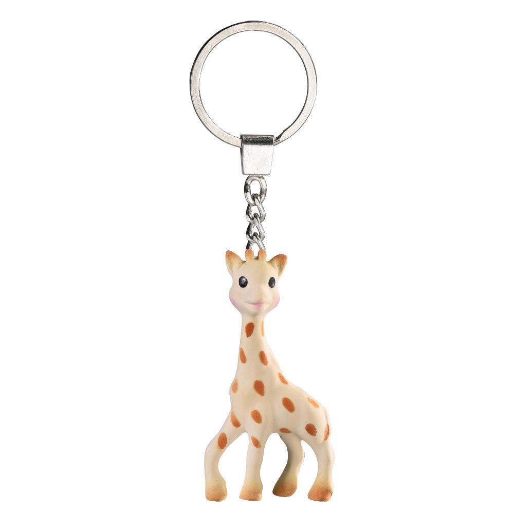 La Girafe Gift Box + Key Chain - GOLDFARMACI